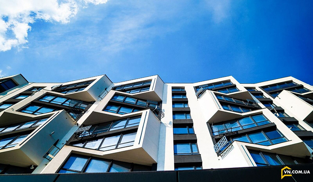 Продаж Квартира 1-кімнатна, 2/11 поверх Ивано-Франковск - изображение 1