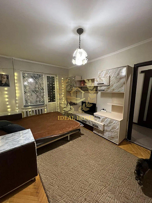 Продаж 1к. квартири, Південна Борщагівка Киев - изображение 1