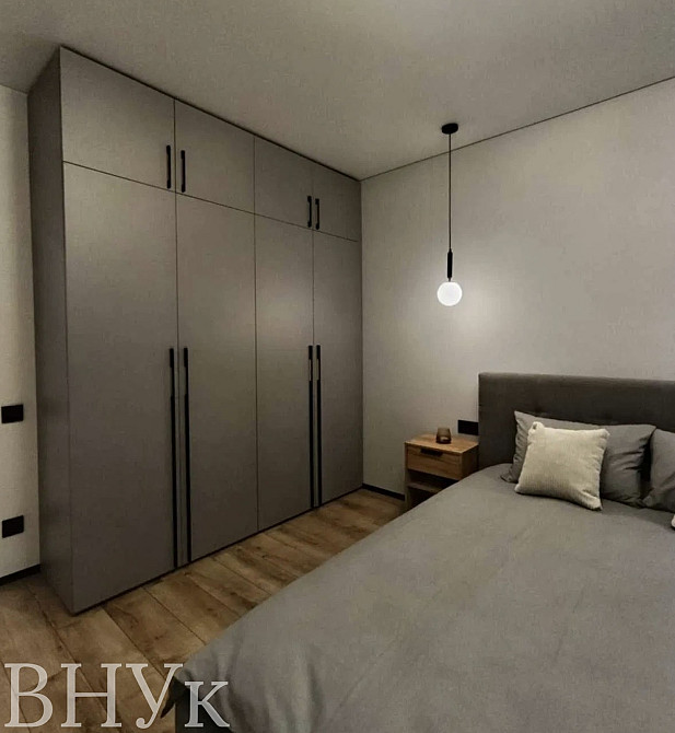 Продаж Квартира 1-кімнатна, 7/7 поверх Ужгород - фото 3