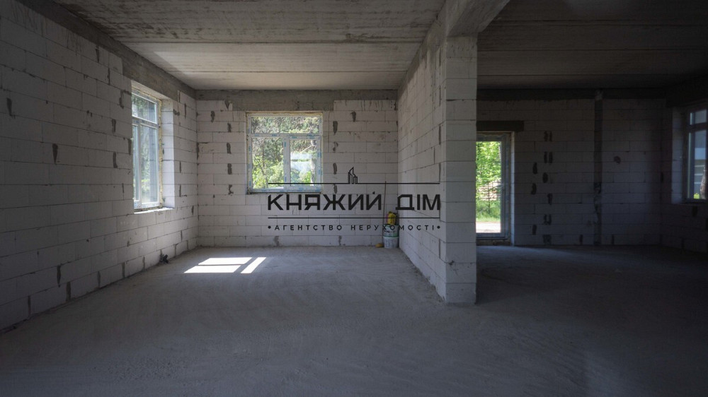 БЕЗ КОМИССИИ!! Продажа дома в Конче-Заспе, Большая дамба. № 228988 Козин (МИРОНІВСЬКИЙ район) - фото 15