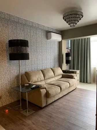 Оренда Квартира 2-кімнатна, 3/9 поверх на ул. Дегтярёвская Киев - изображение 1