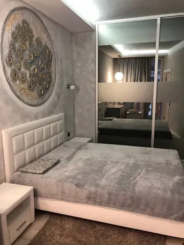 Оренда 2к Квартира 45 кв.м ЖК Новодворянський Дніпро - фото 2