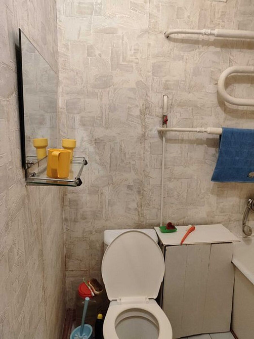 Оренда Квартира 1-кімнатна, 5/5 поверх на Гаврилишина, 132 Kiev - photo 4