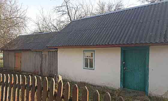 Продаж 1-поверховий Будинок з ділянкою 57 сот 65 кв.м 2 кімн. на С.Калинівка Zhytomyr