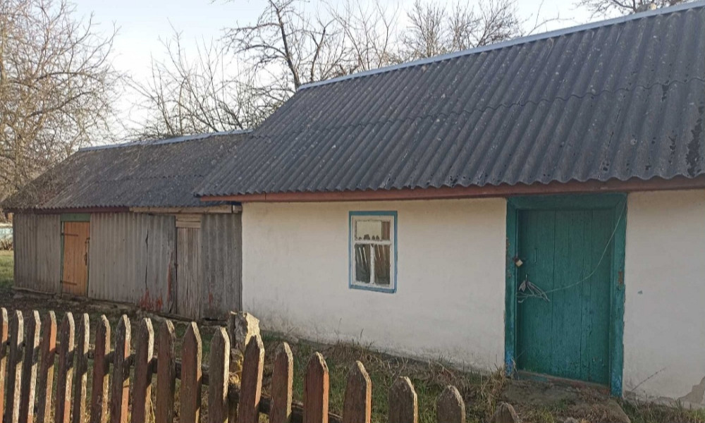 Продаж 1-поверховий Будинок з ділянкою 57 сот 65 кв.м 2 кімн. на С.Калинівка Житомир - изображение 2