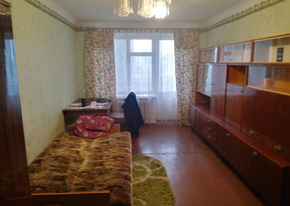 Продаж Квартира 1-кімнатна, 4/5 поверх на вул. Володимирська Житомир - фото 13