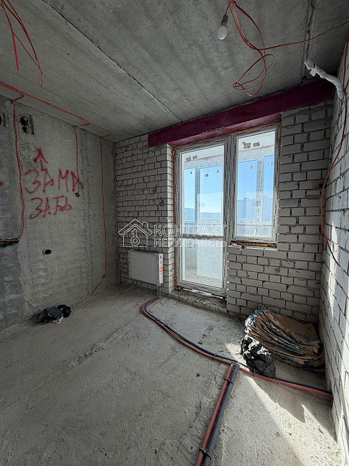 Продаж Квартира 2-кімнатна, 8/9 поверх на вул. Лева Ландау Kharkiv - photo 1