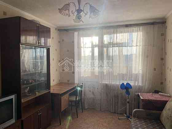 Оренда Квартира 1-кімнатна, 10/12 поверх на вул. Барабашова Харків