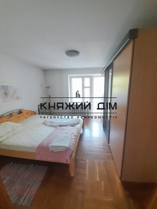 Оренда Квартира 3-кімнатна, 4/12 поверх на Тургеневская ул. Київ - фото 5