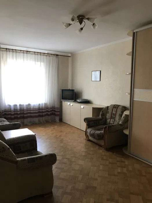 Оренда Квартира 3-кімнатна, 10/21 поверх на ул. Александра Кошица Київ - фото 1