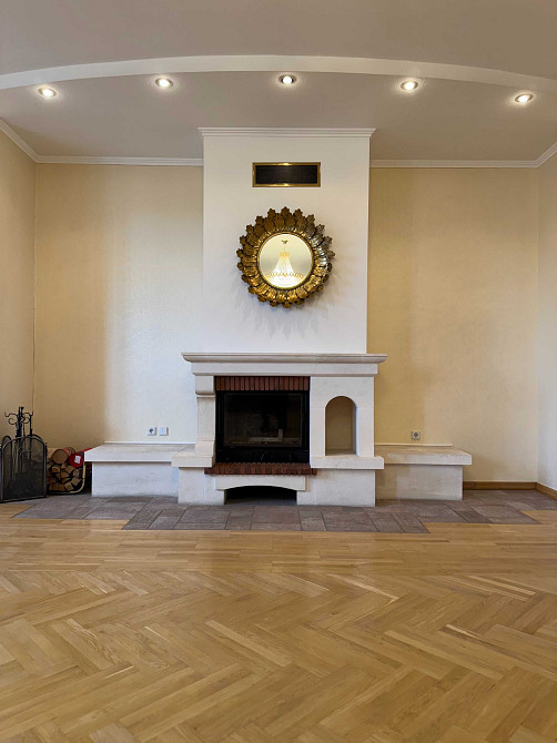 Продаж Квартира 4-кімнатна, 6/7 поверх на Євгена Чикаленка вул., д. 20 Київ - фото 10