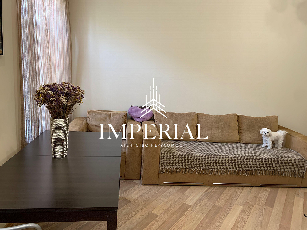 Оренда Квартира 2-кімнатна, 3/5 поверх на вул. Гетьмана Павла Скоропадського Київ - фото 2