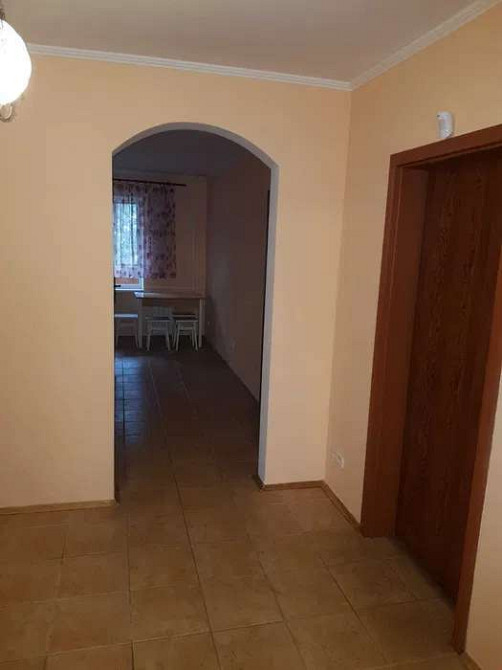 Оренда Квартира 3-кімнатна, 2/9 поверх на Драгоманова, 3б Київ - фото 4