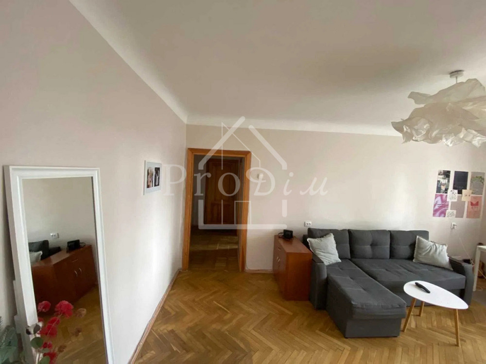 Продаж Квартира 4-кімнатна, 5/9 поверх на Мирослава Поповича вул. (Семашка), 21 Kiev - photo 6