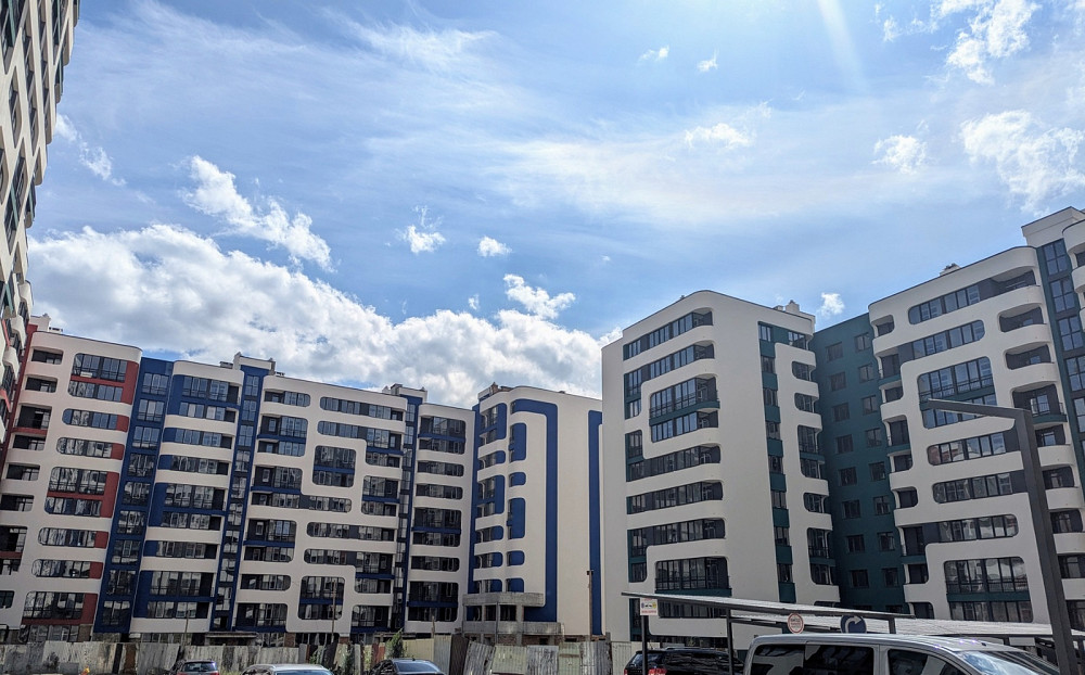 Продаж 2к Квартира 63 кв.м Трускавецька Львів - фото 5