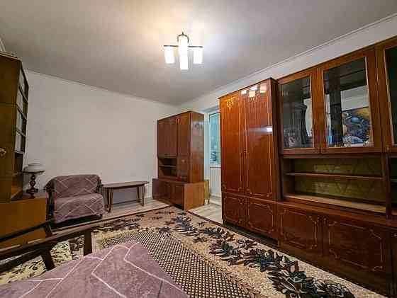 Оренда Квартира 1-кімнатна, 1/9 поверх на вул. Деміївська, 51 Київ