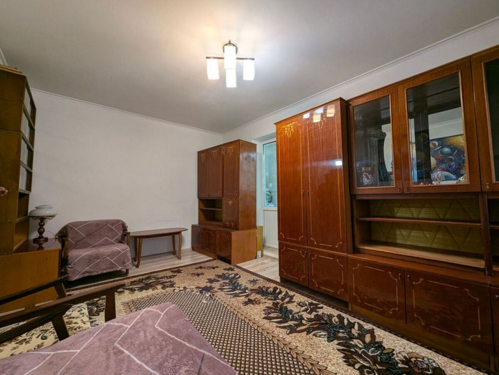 Оренда Квартира 1-кімнатна, 1/9 поверх на вул. Деміївська, 51 Київ - фото 6