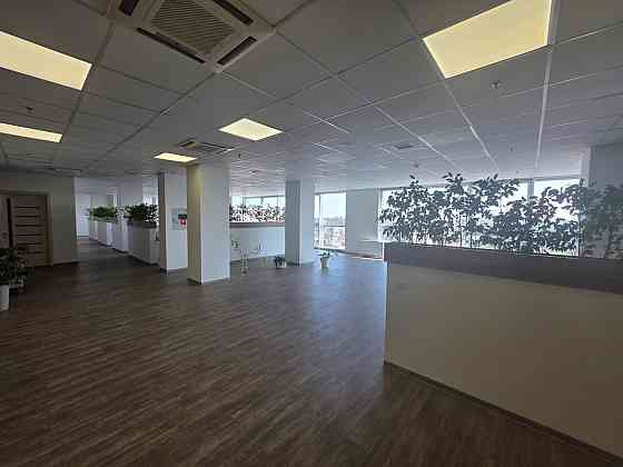 Оренда офісне приміщення на проспект Голосеевский, д.132 приміщень - 5, поверх - 6/16 Kiev