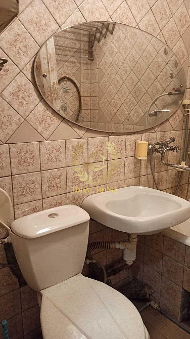 Світла 3-кімнатна квартира біля вокзалу для життя чи бізнесу Київ - фото 10