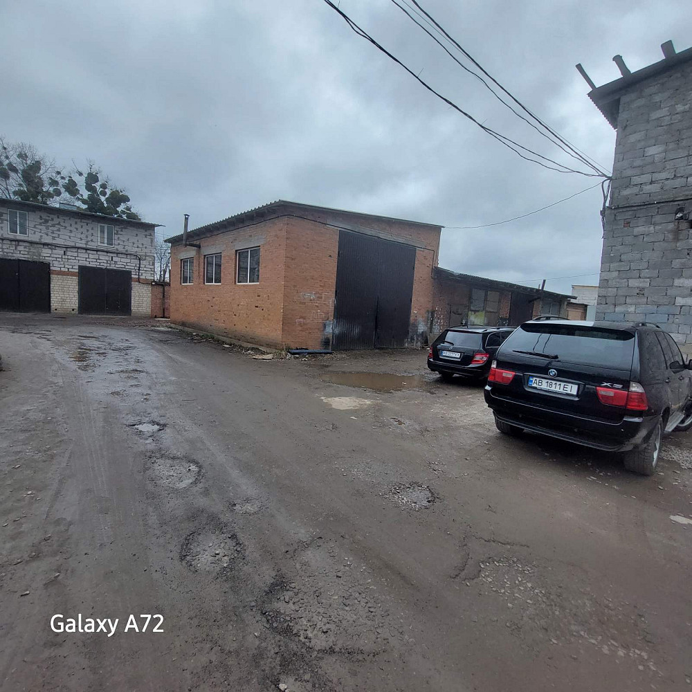 Продаж Гараж/паркомісце Вінниця - фото 9