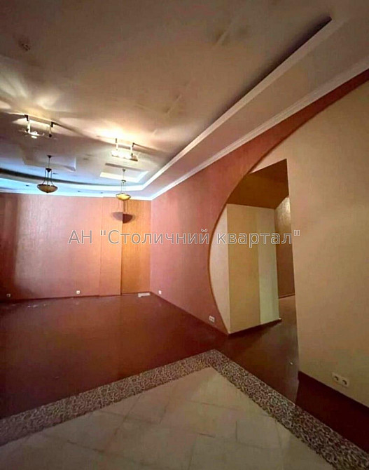 Оренда торгове приміщення на Городецького Архітектора вул., 17/1 приміщень - 2, поверх - 1/6 Київ - фото 5