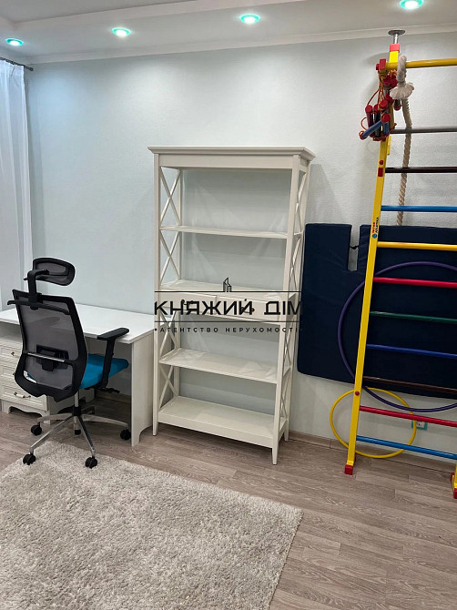 Продаж Квартира 3-кімнатна, 3/14 поверх на Вишняковская ул. Київ - фото 10