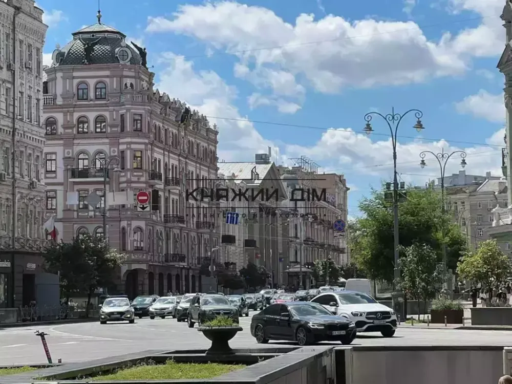 Оренда офісне приміщення на вул. Велика Васильківська Київ - фото 2