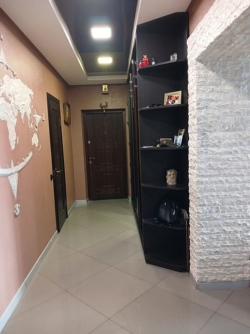 Продаж Квартира 3-кімнатна, 11/12 поверх Вінниця - фото 3