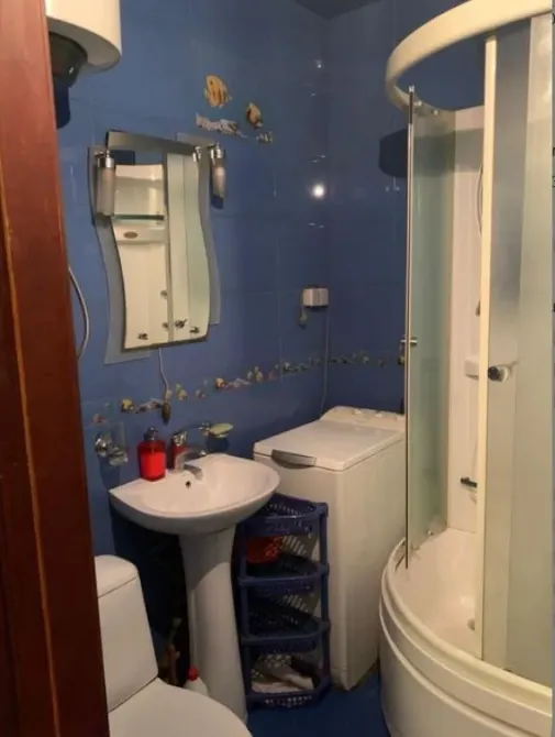 Продажа 1к Квартира 33 кв.м люстдорфская дорога Одесса - изображение 8