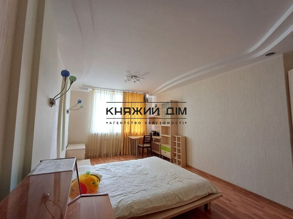 Оренда Квартира 4-кімнатна, 11/36 поверх на Срибнокильская ул. Київ - фото 9