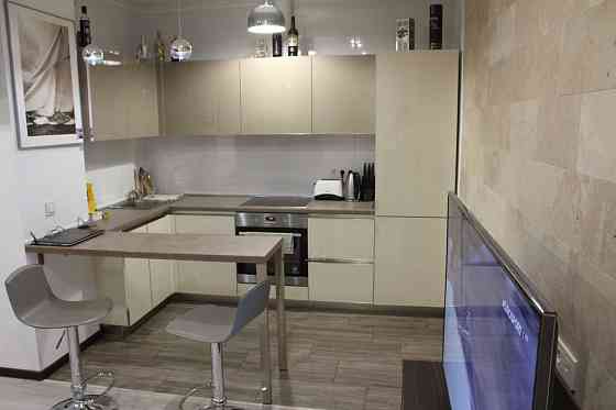 Чудесная квартира в Академгородке  на Говорова! Одесса