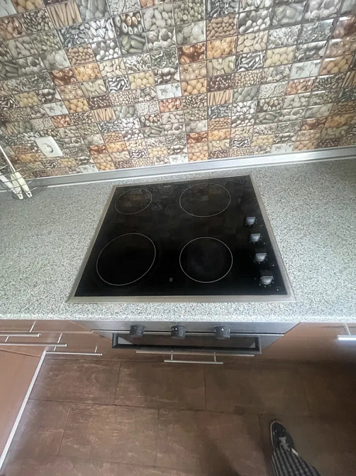 Оренда Квартира 1-кімнатна, 3/25 поверх на Харьківське шоссе, 19 Київ - фото 5