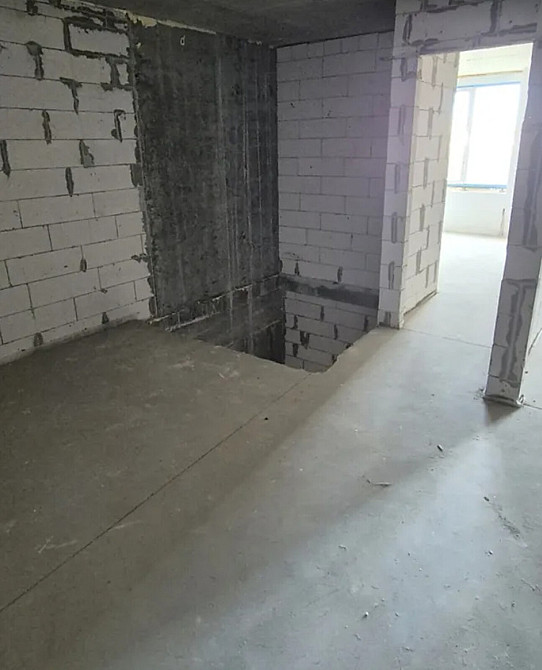 Продаж 3к квартири 93 кв. м на вул. Вербицького Михайла Тернопіль - фото 2