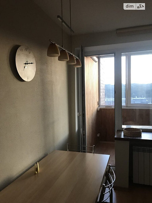 Оренда Квартира 1-кімнатна, 7/11 поверх на Антоновича, 154 Киев - изображение 14