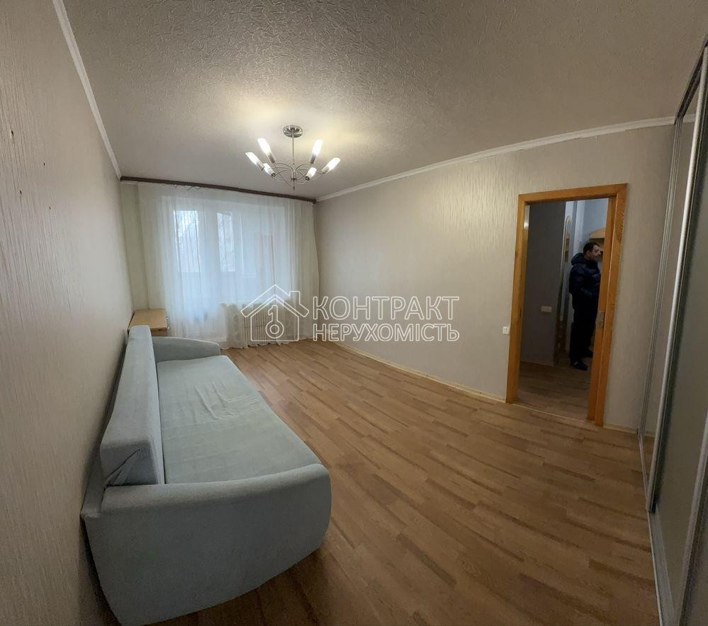 Оренда Квартира 1-кімнатна, 4/12 поверх на вул. Академика Павлова Харків - фото 9