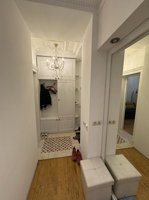 Продаж Квартира 3-кімнатна, 4/5 поверх на Гончара Олеся вул., д. 82 Київ - фото 19