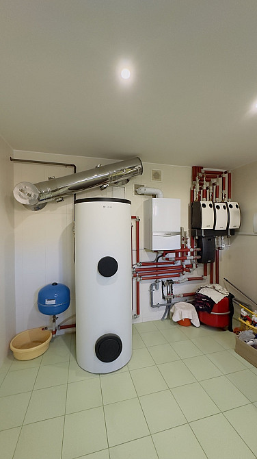 Оренда Будинок на вул. Берегова Одеса - фото 16