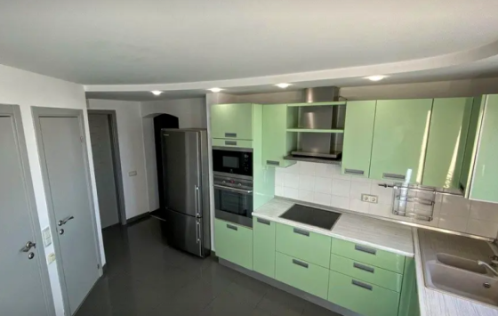 Оренда Квартира 2-кімнатна, 19/21 поверх на Левка Лук #700;яненка, 13а Київ