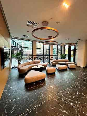 Продаж 3-х кімнатної роздільної в ЖК TRIIINITY Київ