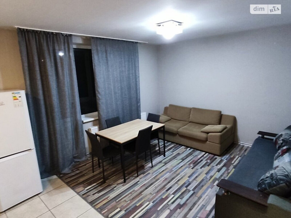 Продаж Квартира 3-кімнатна, 24/26 поверх на Олевська вул., 5 Київ - фото 2