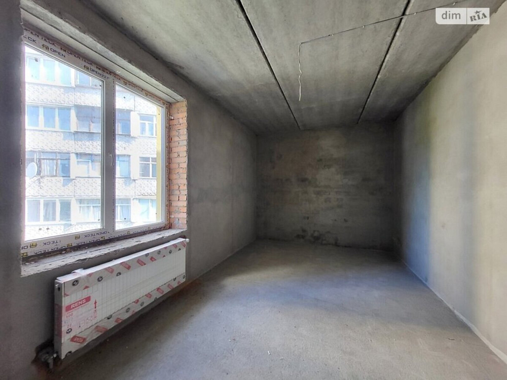 Продаж Квартира 1-кімнатна, 2/3 поверх Вінниця - фото 2