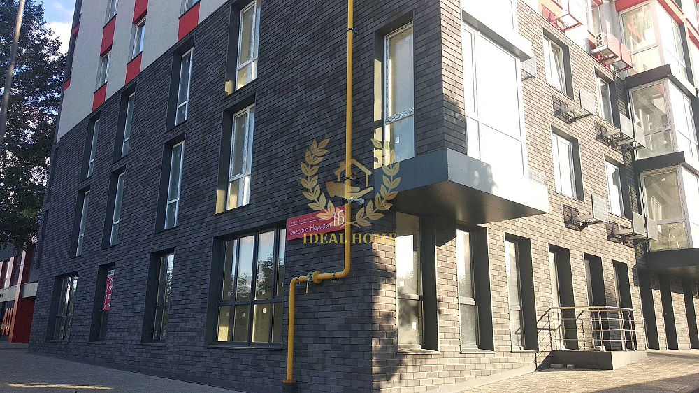 Продаж Квартира 2-кімнатна, 23/27 поверх на Олега Мудрака ул., 1Б Київ - фото 6