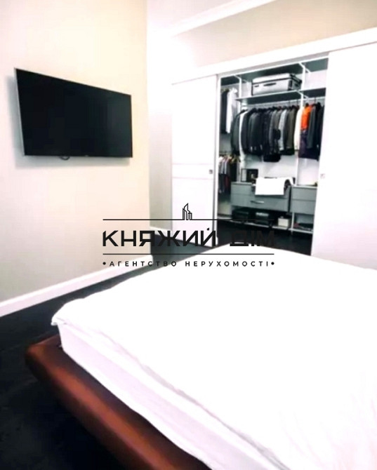 Сдается шикарная 2 к.кв. возле м. Крещатик № 11165243 Київ - фото 5