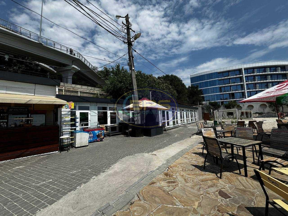 Продаж приміщення вільного призначення Одесса - изображение 2