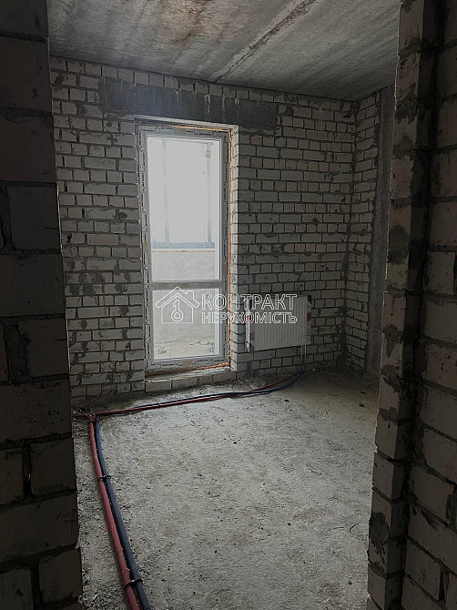 Продаж Квартира 1-кімнатна, 7/9 поверх на вул. Борткевича Харьков - изображение 7