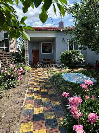 Продаж Будинок 5-кімнатний на вул. Чехова Пісочин