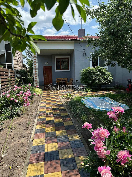 Продаж Будинок 5-кімнатний на вул. Чехова Пісочин - фото 1