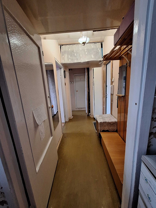 Продаж Квартира 2-кімнатна, 4/9 поверх на Смілянська вул., д. 17 Київ - фото 19