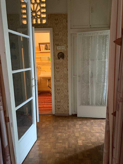 Продаж Квартира 1-кімнатна, 4/5 поверх на Цитадельна вул., д. 4/7 Київ - фото 4