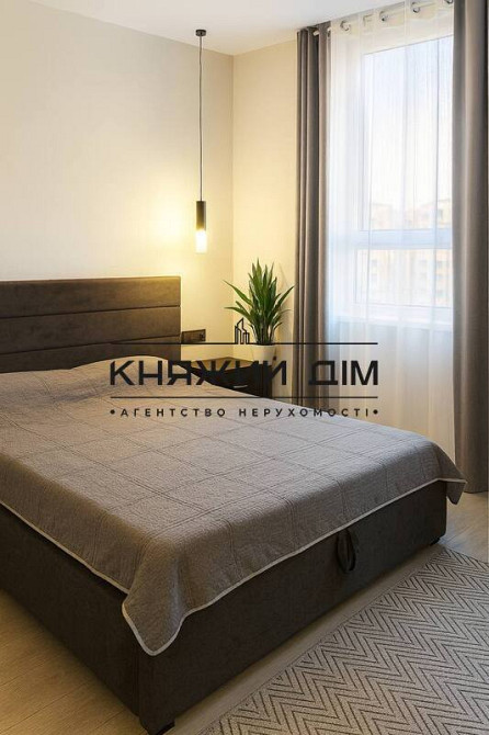 Оренда 1 кімнатна квартира ЖК Олімпік Парк КОД 11203512 Київ - фото 6